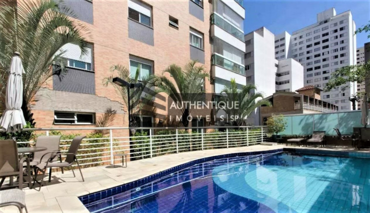 Imagem Apartamento com 4 Quartos à Venda, 241 m² em Perdizes - São Paulo