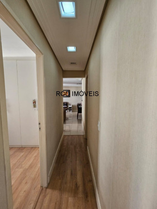 Imagem Apartamento com 3 Quartos à Venda, 95 m² em Jardim Arpoador - São Paulo