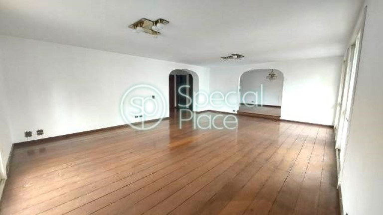Imagem Apartamento com 3 Quartos à Venda, 321 m² em Jardim América - São Paulo Imagem Apartamento com 3 Quartos à Venda, 321 m² em Jardim América - São Paulo