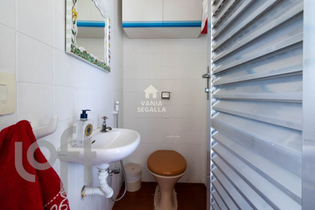 Imagem Apartamento com 3 Quartos à Venda, 700 m² em Cerqueira César - São Paulo