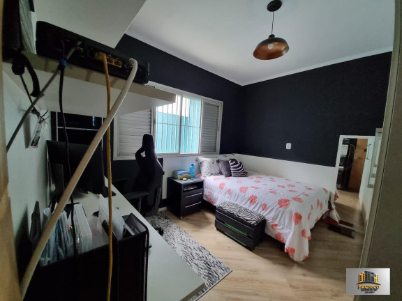 Imagem Casa com 3 Quartos à Venda, 220 m² em Assunção - São Bernardo Do Campo
