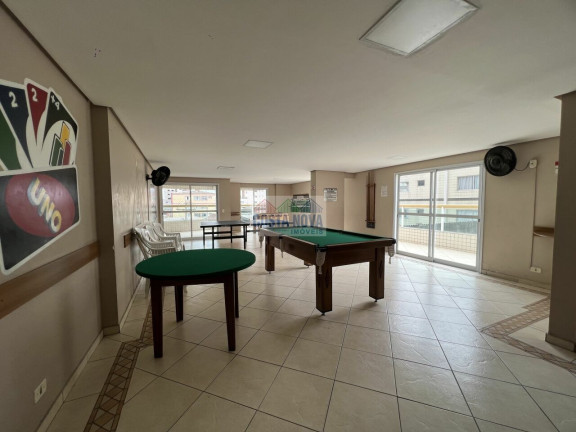 Imagem Apartamento com 1 Quarto à Venda, 60 m² em Aviação - Praia Grande Imagem Apartamento com 1 Quarto à Venda, 60 m² em Aviação - Praia Grande