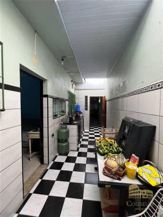 Imagem Casa com 3 Quartos à Venda, 95 m² em Boqueirão - Praia Grande