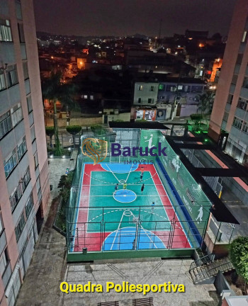Imagem Apartamento com 2 Quartos à Venda, 59 m² em Taboão - Diadema Imagem Apartamento com 2 Quartos à Venda, 59 m² em Taboão - Diadema