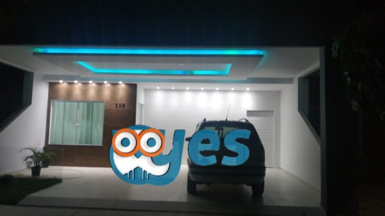 Imagem Casa com 3 Quartos para Alugar, 200 m² em Sim - Feira De Santana Imagem Casa com 3 Quartos para Alugar, 200 m² em Sim - Feira De Santana