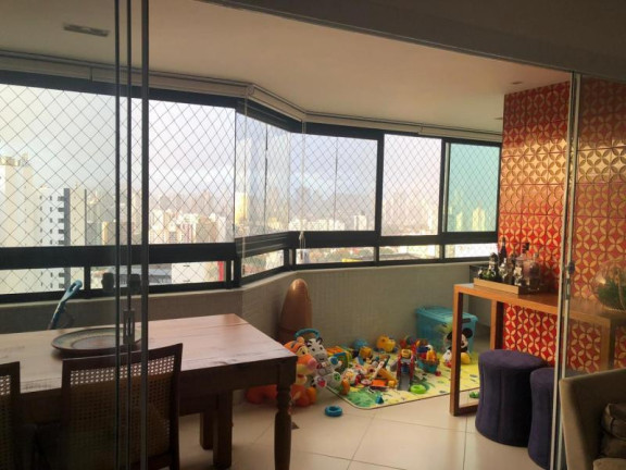 Imagem Apartamento com 3 Quartos à Venda, 90 m² em Itaigara - Salvador