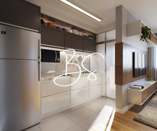 Imagem Apartamento com 2 Quartos à Venda, 51 m² em Vila Nova - Porto Alegre Imagem Apartamento com 2 Quartos à Venda, 51 m² em Vila Nova - Porto Alegre