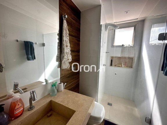 Imagem Apartamento com 3 Quartos à Venda, 144 m² em Setor Pedro Ludovico - Goiânia Imagem Apartamento com 3 Quartos à Venda, 144 m² em Setor Pedro Ludovico - Goiânia