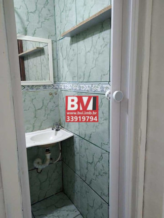 Imagem Apartamento com 1 Quarto à Venda, 45 m² em Braz De Pina - Rio De Janeiro Imagem Apartamento com 1 Quarto à Venda, 45 m² em Braz De Pina - Rio De Janeiro