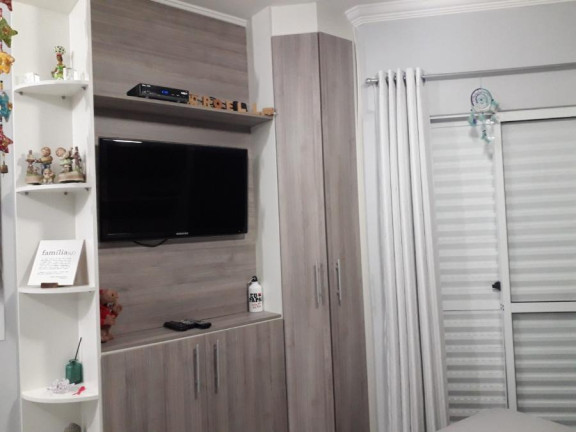 Imagem Sobrado com 2 Quartos à Venda, 75 m² em Vila Dalila - São Paulo