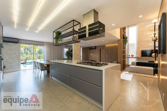 Imagem Casa com 4 Quartos à Venda, 350 m² em Morro Alto - Itupeva Imagem Casa com 4 Quartos à Venda, 350 m² em Morro Alto - Itupeva
