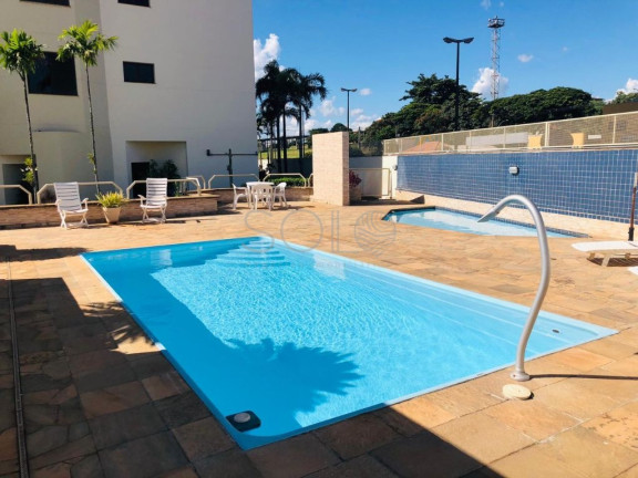 Imagem Apartamento com 3 Quartos à Venda, 145 m² em Centro - Araraquara Imagem Apartamento com 3 Quartos à Venda, 145 m² em Centro - Araraquara