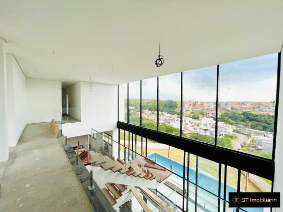 Imagem Casa de Condomínio com 4 Quartos à Venda, 1.100 m² em Condomínio Residencial Shamballa Iii - Atibaia