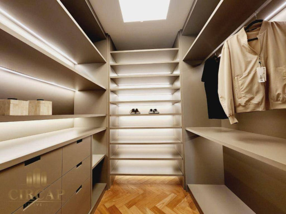 Imagem Apartamento com 4 Quartos à Venda, 238 m² em Vila Romana - São Paulo Imagem Apartamento com 4 Quartos à Venda, 238 m² em Vila Romana - São Paulo