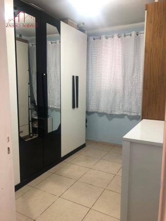 Imagem Apartamento com 2 Quartos à Venda, 47 m² em Campo Limpo - São Paulo Imagem Apartamento com 2 Quartos à Venda, 47 m² em Campo Limpo - São Paulo