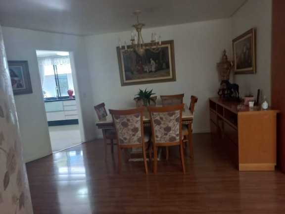 Imagem Apartamento com 3 Quartos à Venda, 480 m² em Cabral - Curitiba