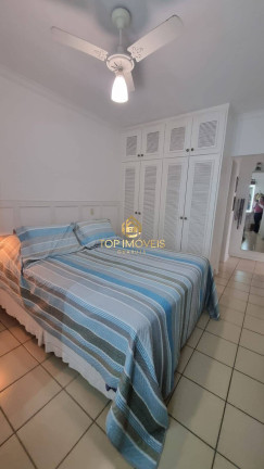 Imagem Apartamento com 3 Quartos à Venda, 116 m² em Vila Alzira - Guarujá