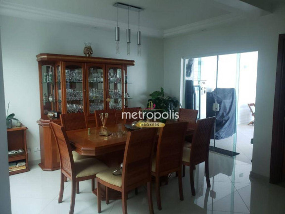 Imagem Sobrado com 3 Quartos à Venda, 219 m² em Dos Casa - São Bernardo Do Campo