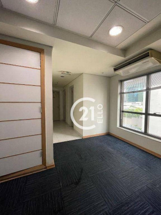 Imóvel para Alugar, 227 m² em Itaim Bibi - São Paulo