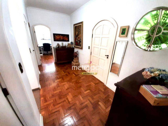 Imagem Sobrado com 3 Quartos à Venda, 464 m² em Campestre - Santo André Imagem Sobrado com 3 Quartos à Venda, 464 m² em Campestre - Santo André