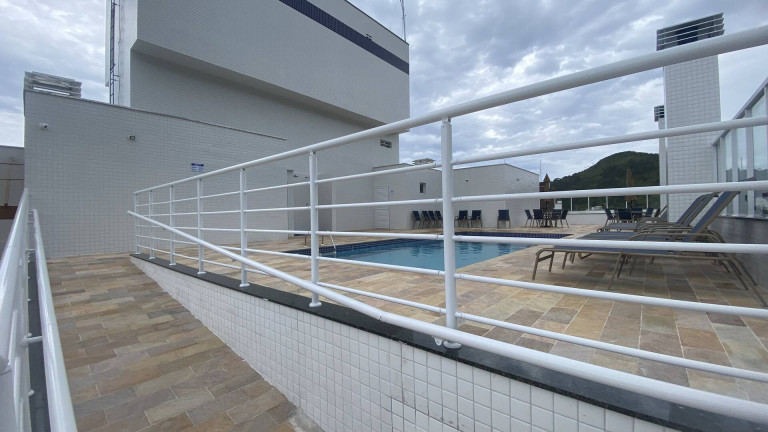 Imagem Apartamento com 1 Quarto à Venda, 44 m² em Praia Das Toninhas - Ubatuba Imagem Apartamento com 1 Quarto à Venda, 44 m² em Praia Das Toninhas - Ubatuba