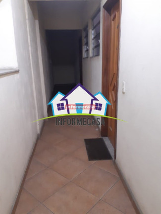 Imagem Imóvel com 2 Quartos à Venda, 1 m² em Califórnia - Nova Iguaçu
