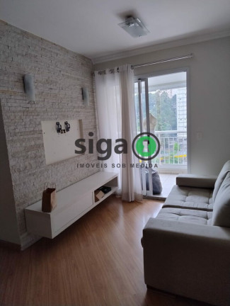 Imagem Apartamento com 3 Quartos à Venda ou Locação, 69 m² em Vila Andrade - São Paulo Imagem Apartamento com 3 Quartos à Venda ou Locação, 69 m² em Vila Andrade - São Paulo