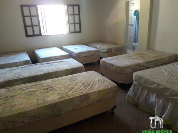 Imagem Casa com 6 Quartos à Venda, 500 m² em Atibaianos - Bragança Paulista