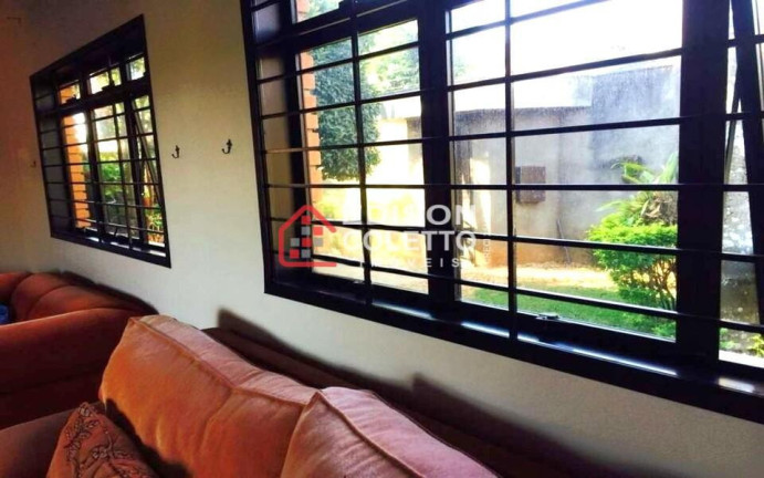 Imagem Casa com 3 Quartos à Venda, 470 m² em Nova Piracicaba - Piracicaba