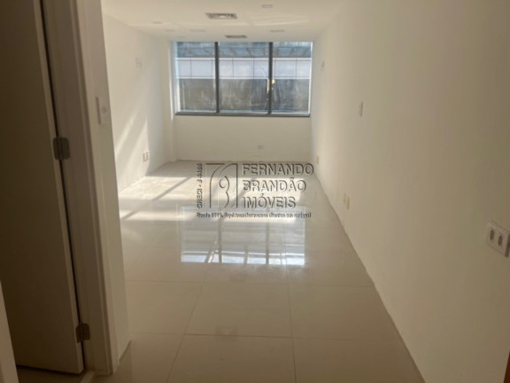 Imagem Sala Comercial à Venda, 22 m² em Barra Olímpica - Rio De Janeiro Imagem Sala Comercial à Venda, 22 m² em Barra Olímpica - Rio De Janeiro