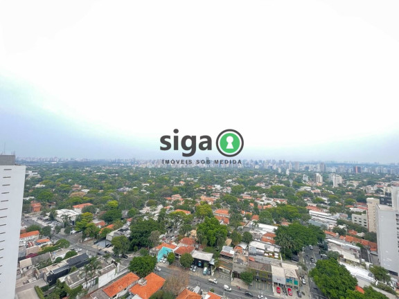Imagem Apartamento com 2 Quartos à Venda, 70 m² em Jardim América - São Paulo Imagem Apartamento com 2 Quartos à Venda, 70 m² em Jardim América - São Paulo