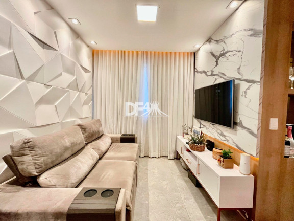Imóvel com 2 Quartos à Venda, 48 m² em Norte (águas Claras) - Brasília