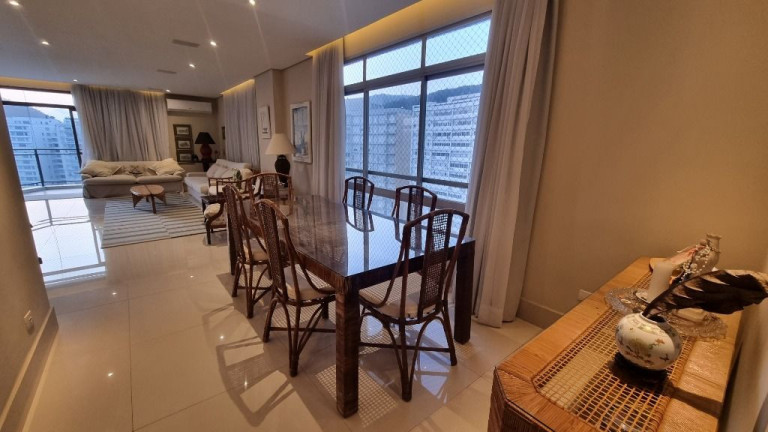 Imagem Apartamento com 3 Quartos à Venda, 180 m² em Pitangueiras - Guarujá Imagem Apartamento com 3 Quartos à Venda, 180 m² em Pitangueiras - Guarujá