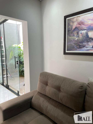 Imagem Apartamento com 2 Quartos à Venda, 80 m² em Rios Di Itália - São José Do Rio Preto Imagem Apartamento com 2 Quartos à Venda, 80 m² em Rios Di Itália - São José Do Rio Preto