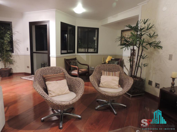 Imagem Apartamento com 4 Quartos à Venda, 238 m² em Centro - São Bernardo Do Campo Imagem Apartamento com 4 Quartos à Venda, 238 m² em Centro - São Bernardo Do Campo