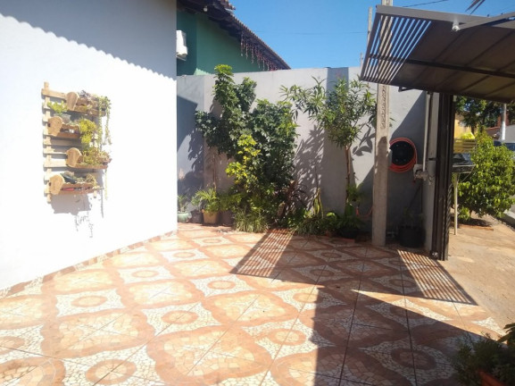 Imagem Casa com 2 Quartos à Venda, 53 m² em Jardim Panorama - Jacarezinho
