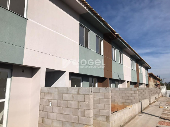 Imagem Casa com 2 Quartos à Venda, 50 m² em Ipiranga - Sapucaia Do Sul Imagem Casa com 2 Quartos à Venda, 50 m² em Ipiranga - Sapucaia Do Sul