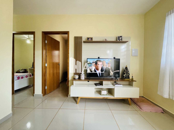 Imagem Casa com 2 Quartos à Venda, 50 m² em Loteamento Residencial Luz Da Esperança - São José Do Rio Preto Imagem Casa com 2 Quartos à Venda, 50 m² em Loteamento Residencial Luz Da Esperança - São José Do Rio Preto