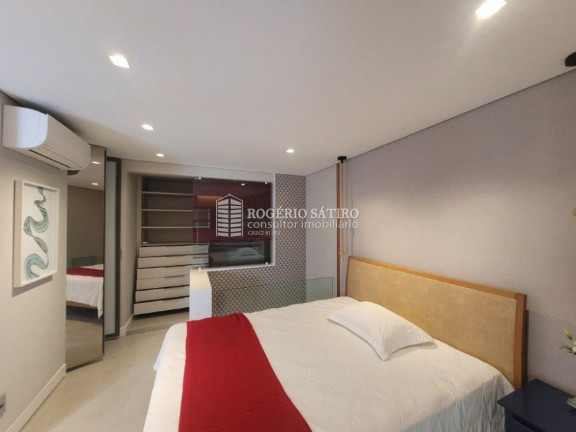 Imagem Cobertura com 1 Quarto à Venda, 75 m² em Vila Mariana - São Paulo Imagem Cobertura com 1 Quarto à Venda, 75 m² em Vila Mariana - São Paulo