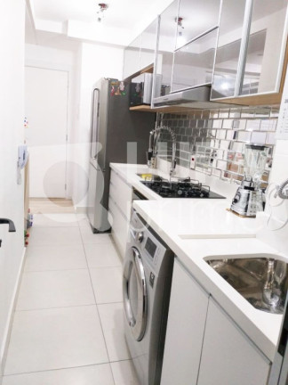 Imagem Apartamento com 2 Quartos à Venda, 63 m² em Vila Guilherme - São Paulo