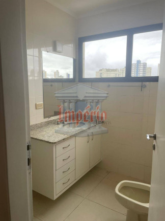 Imagem Apartamento com 3 Quartos à Venda, 139 m² em Campestre - Santo André Imagem Apartamento com 3 Quartos à Venda, 139 m² em Campestre - Santo André
