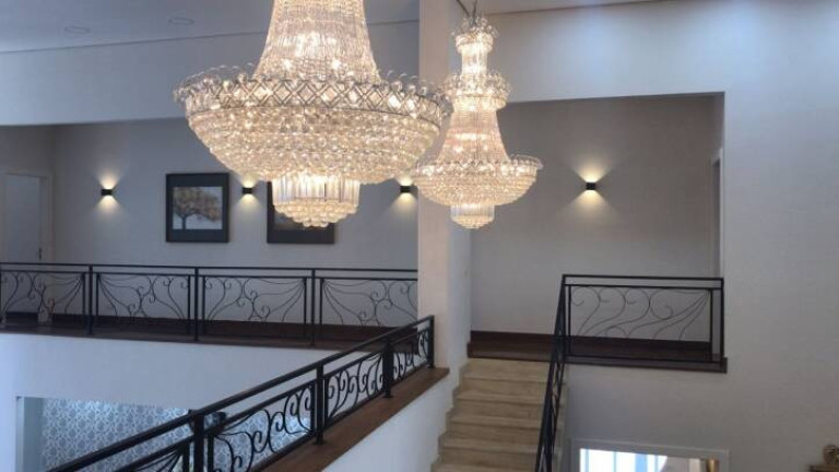 Imagem Casa com 5 Quartos à Venda, 1.200 m² em Tamboré 1 - Barueri Imagem Casa com 5 Quartos à Venda, 1.200 m² em Tamboré 1 - Barueri