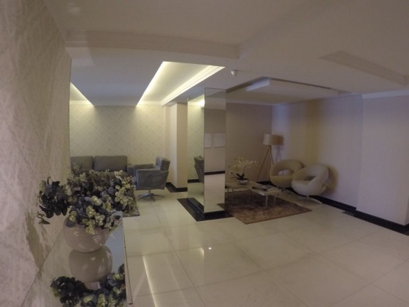 Imagem Apartamento com 2 Quartos à Venda, 106 m² em Tupi - Praia Grande