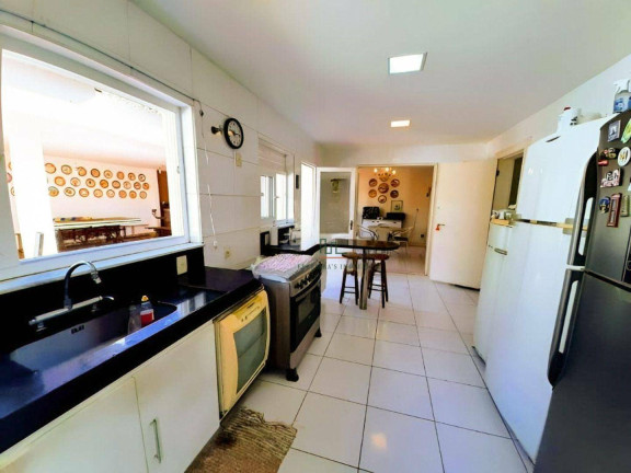 Imagem Casa com 4 Quartos à Venda, 357 m² em Itacoatiara - Niterói Imagem Casa com 4 Quartos à Venda, 357 m² em Itacoatiara - Niterói