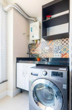 Imagem Imóvel com 2 Quartos à Venda, 56 m² em Saúde - São Paulo Imagem Imóvel com 2 Quartos à Venda, 56 m² em Saúde - São Paulo