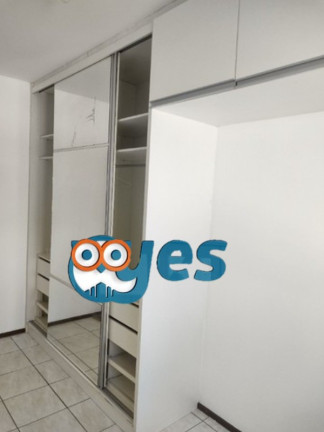Imagem Apartamento com 2 Quartos à Venda, 47 m² em Olhos D'água - Feira De Santana