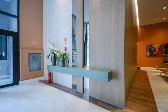 Imagem Studio com 1 Quarto à Venda, 24 m² em Vila Olímpia - São Paulo Imagem Studio com 1 Quarto à Venda, 24 m² em Vila Olímpia - São Paulo