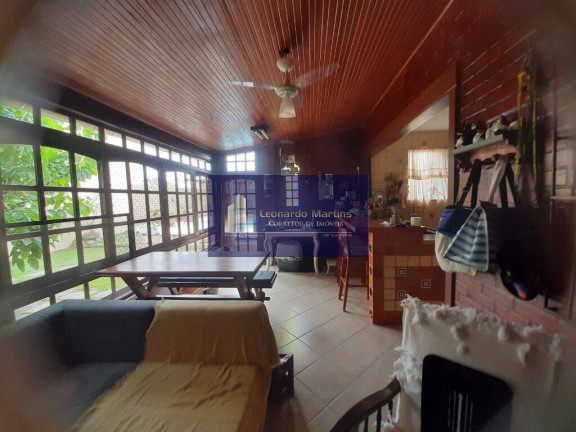 Imagem Casa de Condomínio com 3 Quartos à Venda, 411 m² em Campo Redondo - São Pedro Da Aldeia