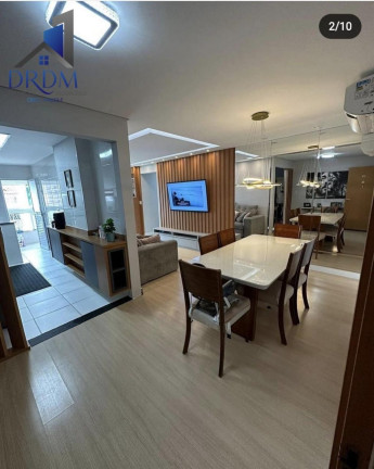 Imagem Apartamento com 2 Quartos à Venda, 83 m² em Boqueirão - Praia Grande