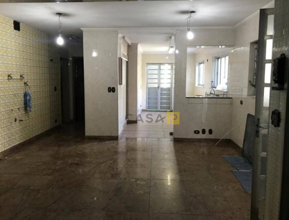 Imagem Casa com 3 Quartos para Alugar, 450 m² em Centro - Americana